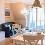 Logierhaus Friedrich We 14 - 