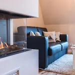 Lejlighed Logierhaus Friedrich We 14 - 