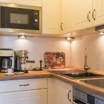 Logierhaus Friedrich We 14 - 