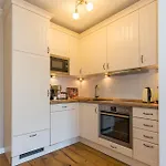 Lejlighed Logierhaus Friedrich We 14 - 
