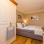 Lejlighed Logierhaus Friedrich We 14 - 