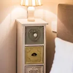 Lejlighed Logierhaus Friedrich We 14 - 