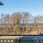 Logierhaus Friedrich We 14 - 