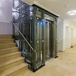 Logierhaus Friedrich We 14 - 