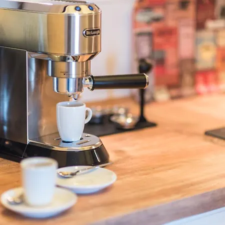 Appartamento Logierhaus Friedrich We 14 - 