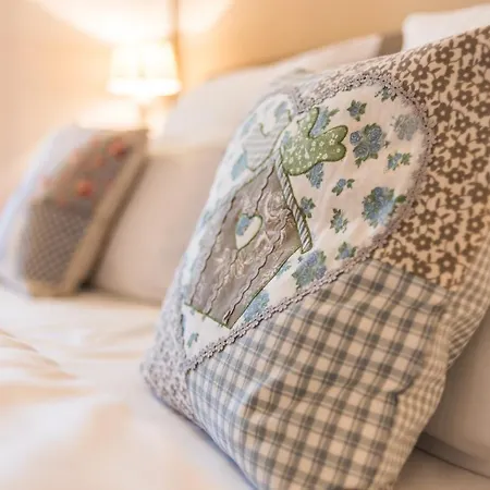 Logierhaus Friedrich We 14 - 