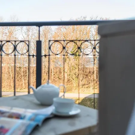 Logierhaus Friedrich We 14 - 