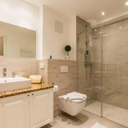 Logierhaus Friedrich We 14 - 