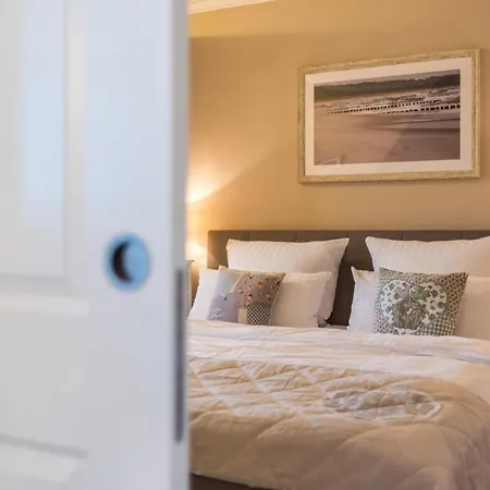 Logierhaus Friedrich We 14 - 