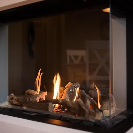 Apartment Logierhaus Friedrich We 14 - 