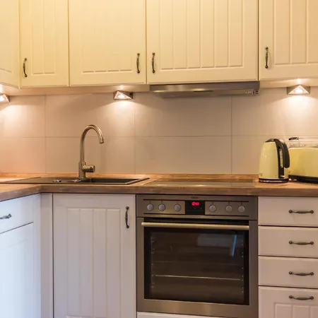 Logierhaus Friedrich We 14 - 