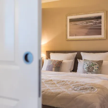 Logierhaus Friedrich We 14 - 