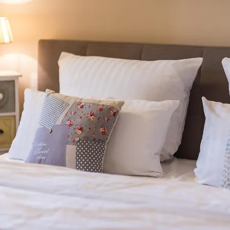 Logierhaus Friedrich We 14 - 