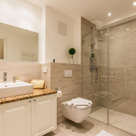 Appartamento Logierhaus Friedrich We 14 - 