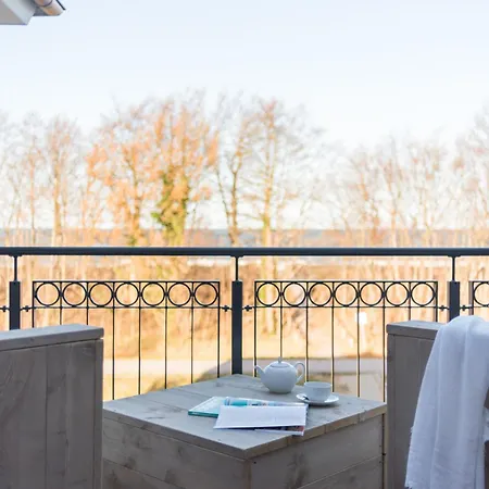 Logierhaus Friedrich We 14 - 