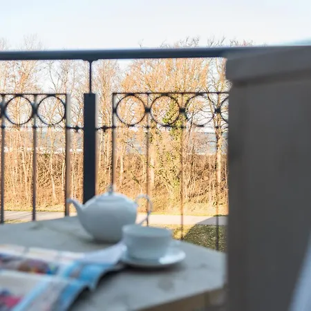 Logierhaus Friedrich We 14 - 