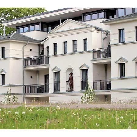 Logierhaus Friedrich We 14 - 