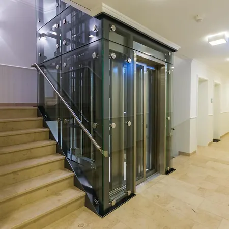 Logierhaus Friedrich We 14 - 